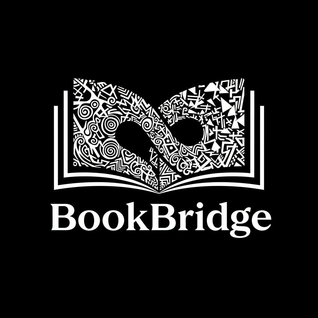 BookBridge Logo